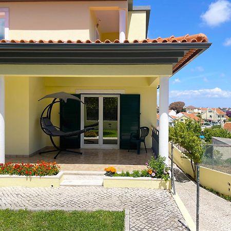 Lolik Villa Sobreda المظهر الخارجي الصورة